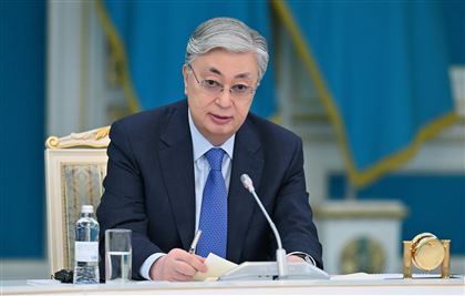 Токаев: у Казахстана слабая переговорная позиция по вододелению трансграничных рек