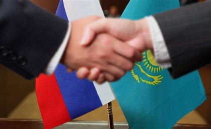«Мы дружим с русскими и это не игры»: казахстанский политик ответил Кеосаяну