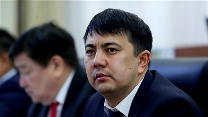 "Нужно сегодня же перекрыть воду Казахстану" - кыргызские депутаты снова угрожают