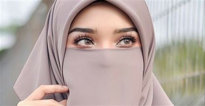 Казахские девушки не носили хиджабы - казпресса