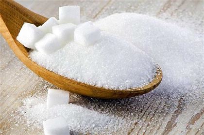 Запрет на вывоз сахара введут в Казахстане