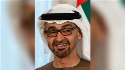 Избран новый президент ОАЭ - СМИ