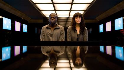 На Netflix выйдет шестой сезон «Черного зеркала»