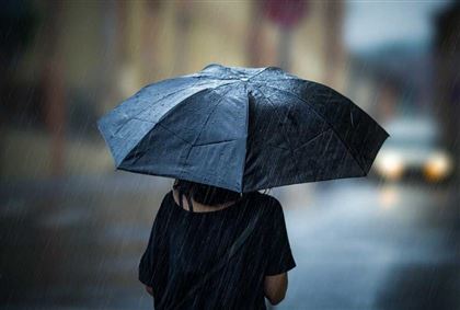 18 мая во многих регионах РК ожидается дождь