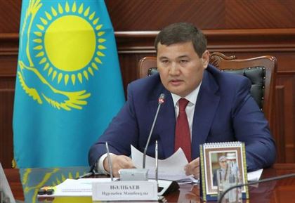 Новый аким Кызылординской области ликвидировал более 100 комиссий и рабочих групп