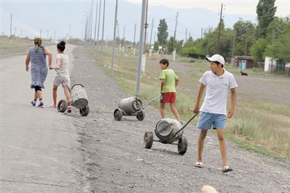 Лето обещают жаркое: что делают в Казахстане, чтобы не повторилась прошлогодняя засуха