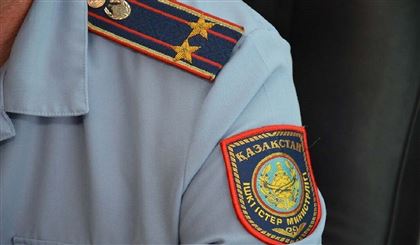 В Карагандинской области задержали лжесотрудников банка