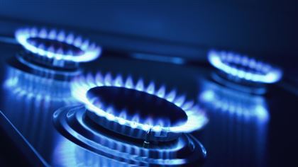 Казахстан занял первое место в мировом рейтинге по дешевизне газа для населения