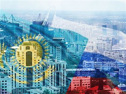 Россияне продолжают активно  скупать и арендовать жилье в Казахстане