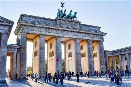 Германия отменила большинство коронавирусных ограничений для въезда в страну