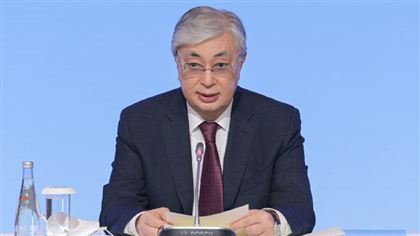 Касым-Жомарт Токаев указал на необходимость ЕАЭС сотрудничать с третьими странами и интеграционными объединениями