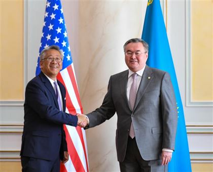 Администрация США поддерживает реформы Токаева – помощник американского госсекретаря