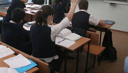 Какие нарушения нашли в казахстанской "школе на миллиард"