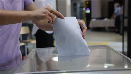 Более 60% избирателей проголосовали на референдуме - ЦИК