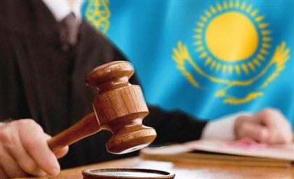 В Алматинской области за коррупцию осудили чиновника