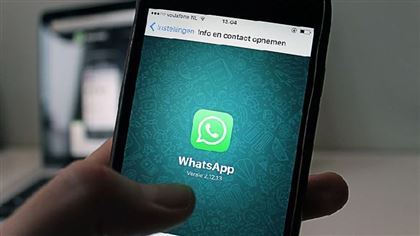 В WhatsApp можно будет восстановить удаленные сообщения