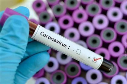 Сколько случаев заболевания коронавирусом выявили в Казахстане за сутки