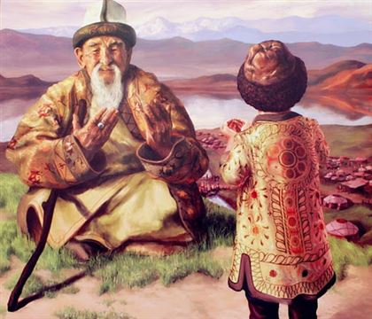 Что такое шежире, и почему оно было так важно для всего казахского народа