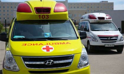 Обрушение кровли на АрселорМиттал Темиртау: четверо погибли