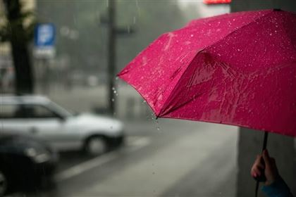 13 июня во многих регионах РК ожидается неустойчивая погода