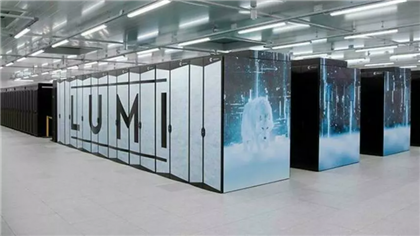О запуске самого мощного суперкомпьютера заявили в Финляндии