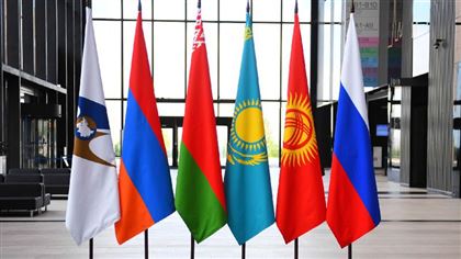 Касым-Жомарт Токаев: Казахстан не собирается выходить из ЕАЭС