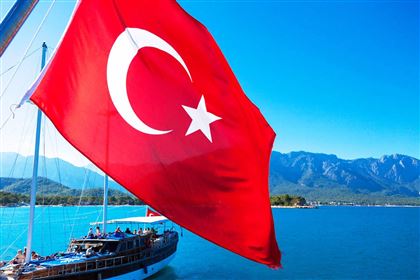 Турция столкнулась с угрозой дефолта