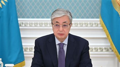 Президент Казахстана предложил вернуть Дню республики статус национального праздника
