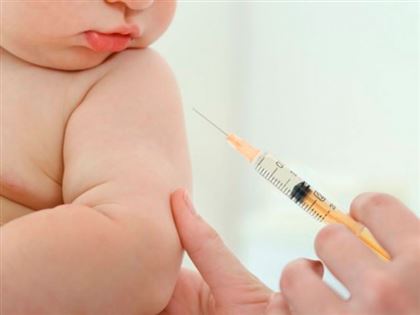 В США младенцам разрешили делать прививки от коронавируса