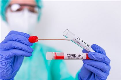 В РК за сутки коронавирусом заболели 42 человека