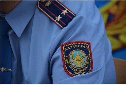 Работа полиции должна быть прозрачной, открытой, а сами они - должны быть ближе к народу - Токаев