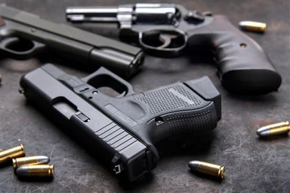 Верховный суд США отменил ограничения на оружие в Нью-Йорке