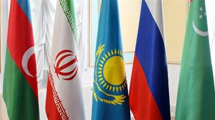 В Ашхабаде пройдет VI Каспийский саммит