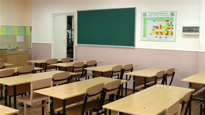 В Шымкенте отстающие ученики будут посещать летнюю школу
