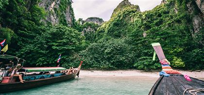 Власти Таиланда отменяют Thai Pass для въезжающих туристов