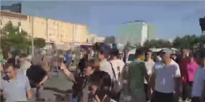 Ситуацию в Каракалпакстане прокомментировали в МВД Узбекистана