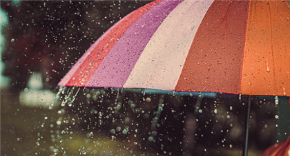 Шестого июля во многих регионах РК пройдут дожди