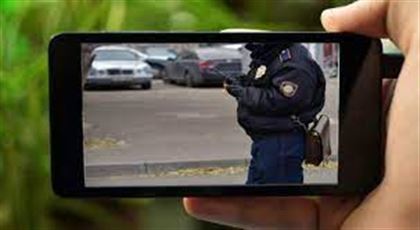 Можно ли снимать сотрудников полиции на видео