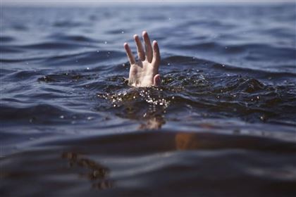 Стали известны подробности гибели утонувшей семьи на Капшагайском водохранилище