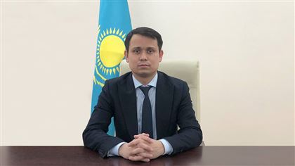 Правительство РК назначило Бейбута Есенбаева на должность вице-министра здравоохранения