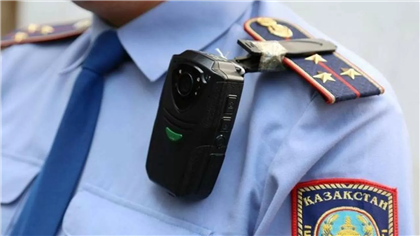 "Мне легче тебя убить" - жительница Алматы рассказала, как над ней целую ночь измывался полицейский 