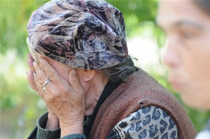 Племянница чуть не оставила 84-летнюю бабушку без квартиры в Актобе