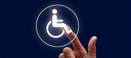 В министерстве труда рассмотрено более 28 тыс. заявок по установлению инвалидности 