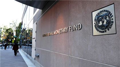 В Международном валютном фонде предупредили об ухудшении перспектив мировой экономики