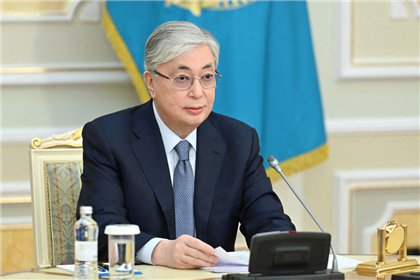 Президент Казахстана прокомментировал ситуацию с насилием в казахстанских школах
