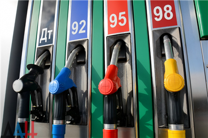 В Казахстане утвердили предельные цены на бензин