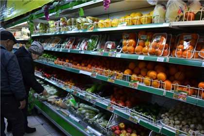 Министр сельского хозяйства рассказал, как стабилизируют цены на продукты в Казахстане