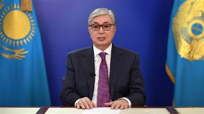 Президент Казахстана встретится с главами государств Центральной Азии
