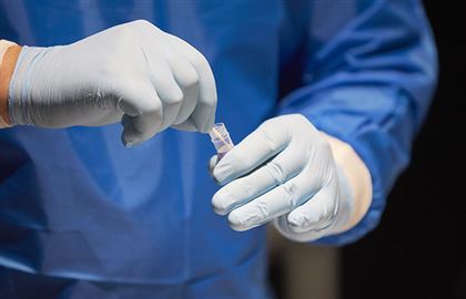 В РК за последние сутки коронавирусом заболели 2257 человек