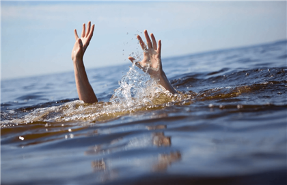 Подросток утонул в ЗКО